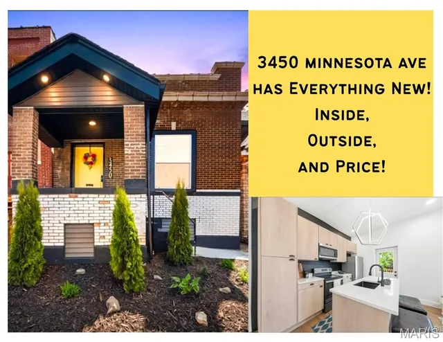 Popular Cherokee Place Add Real Estate