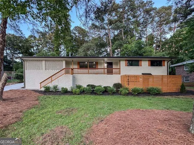 Expensive Evergreen Forest Real Estate