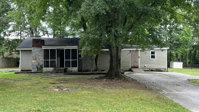 Popular No Recorded Subdivsion Real Estate