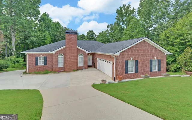 Popular Blue Ridge Overlook Real Estate