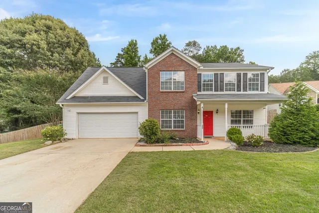 Expensive LEXINGTON RIDGE Real Estate