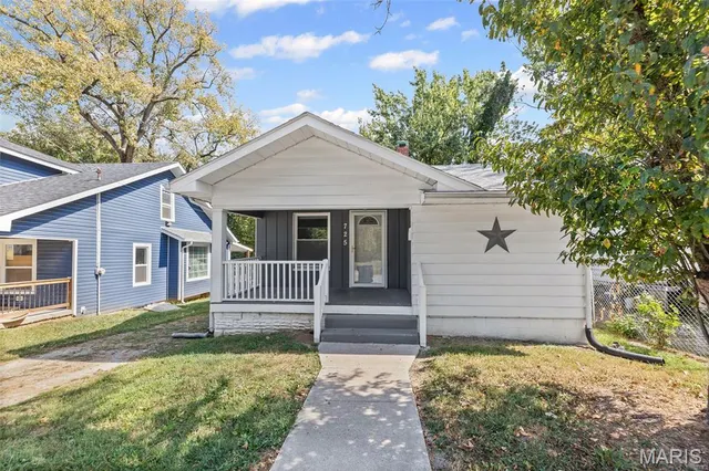 Cheap Edgewood Sub Real Estate
