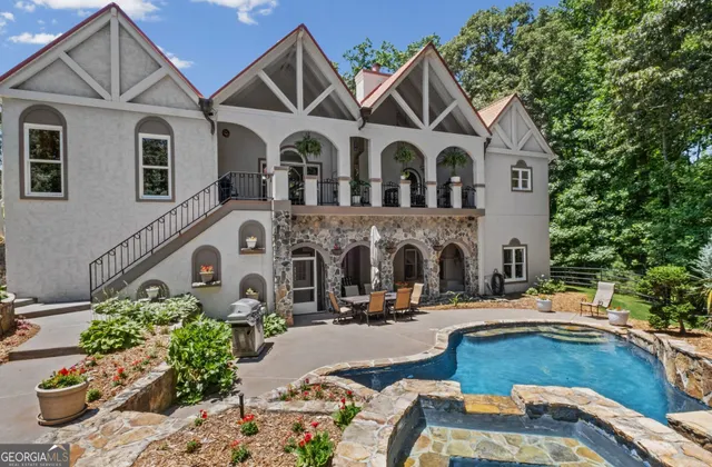 Expensive Horse Farm Real Estate