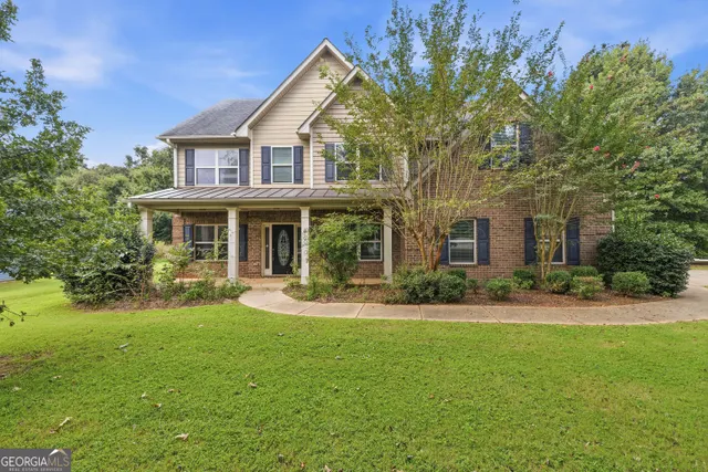 Popular Weems Plantation Real Estate