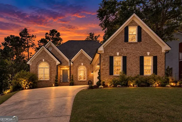 Popular Maple Crrek Real Estate