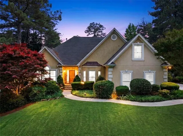 Popular Bridle Ridge Real Estate