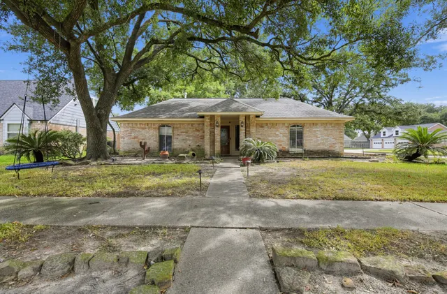 Cheap Jersey Village Real Estate
