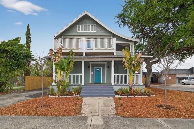 Popular ROSEBURY PARK Real Estate