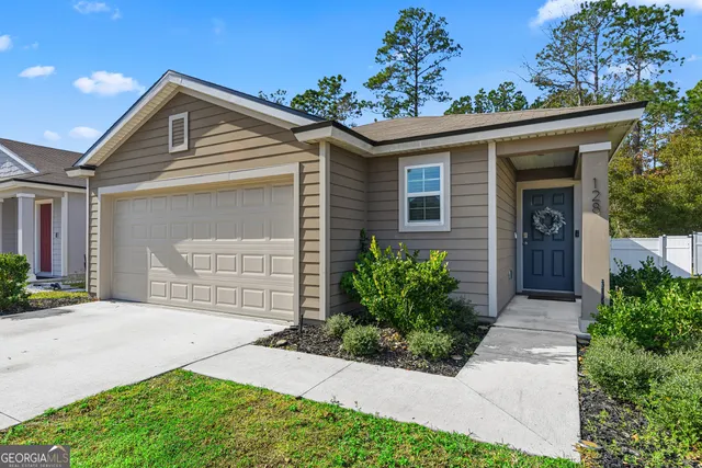 Popular Bartram Place Real Estate