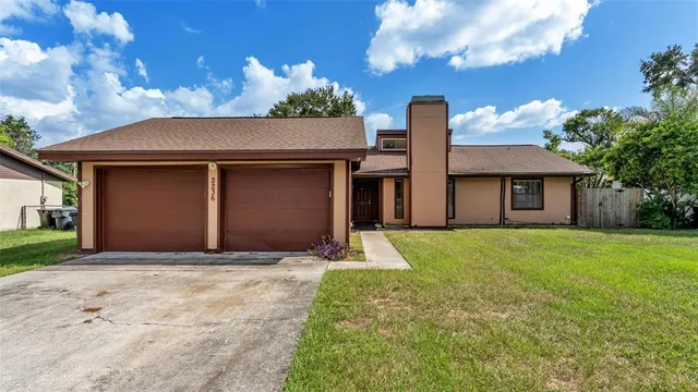 Expensive COUNTRY VILLAGE Real Estate
