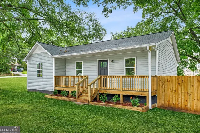 Expensive VILLA RICA CITY Real Estate