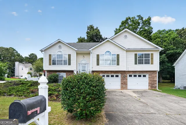 Expensive Ivy Place At Hawthorne Real Estate
