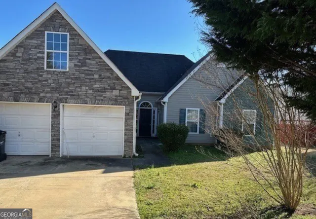 Popular Vineyard Ridge Real Estate