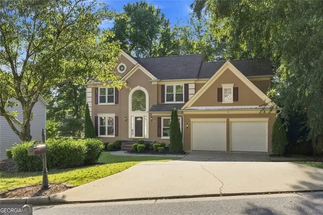 Expensive Reserve at Foxdale Real Estate