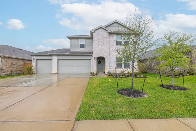 Popular River Ranch Mdws Sec 3 Real Estate