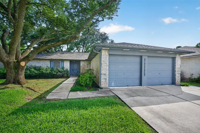 Cheap Friendswood Real Estate