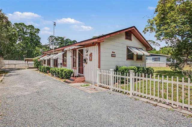 Cheap Lake Mary Real Estate