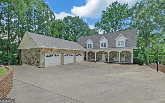 Expensive Anderson Real Estate