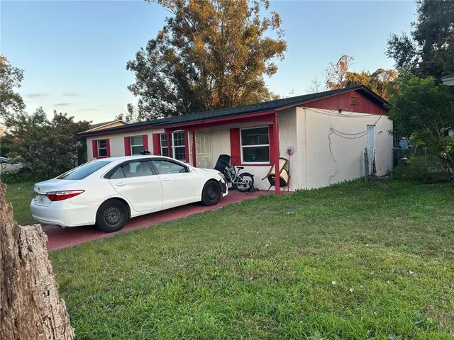 Popular Orlando Real Estate
