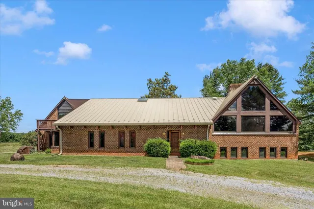 Popular Dickerson Real Estate