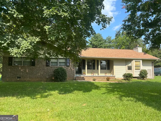 Popular Bowman Real Estate
