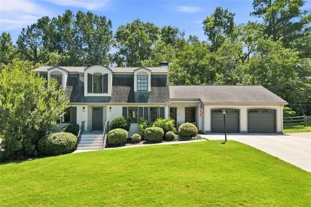 Popular Concord Village Real Estate