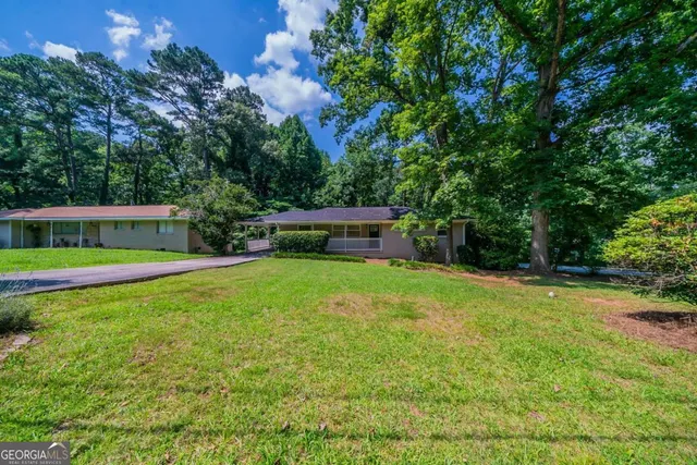 Cheap Pendley Hills Real Estate