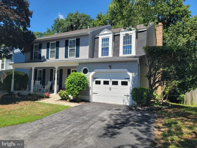Cheap Burtonsville Real Estate