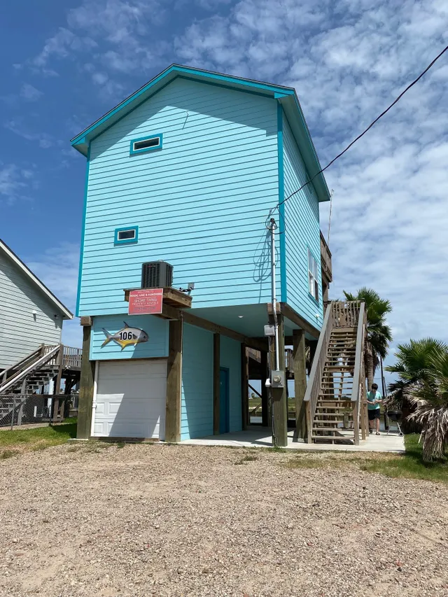 Popular Surfside Shores Sec IV Real Estate