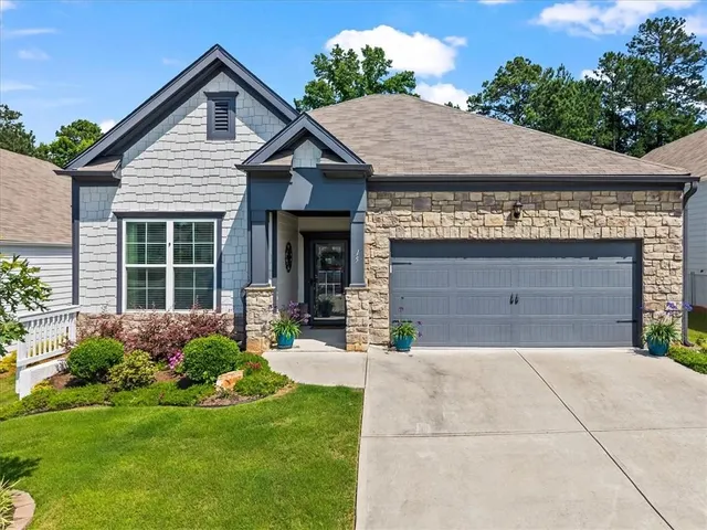 Popular GLYNSHYRE Real Estate
