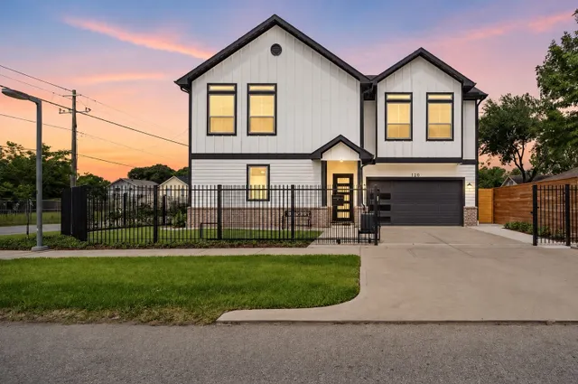 Expensive Oak Lawn Real Estate