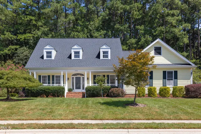 Popular Coles Pond Real Estate