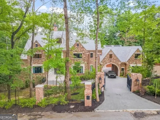Expensive ADAMS DRIVE ESTATES Real Estate