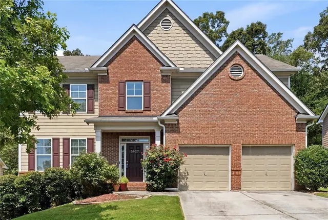 Popular GREER PARK Real Estate