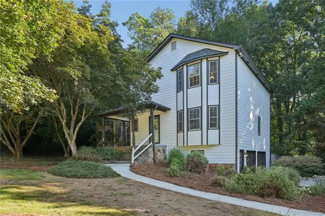 Popular Gwens Ridge Real Estate