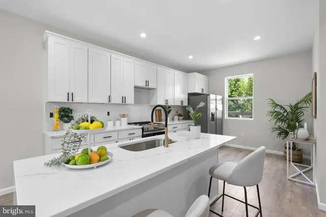 Popular Callaway-Garrison Real Estate