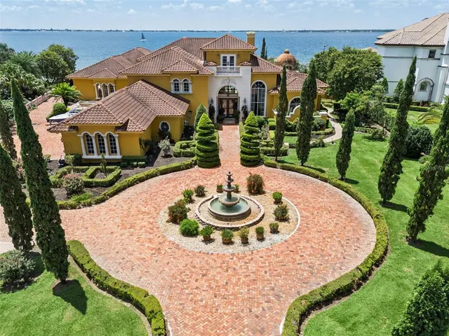 Expensive Sebring Real Estate