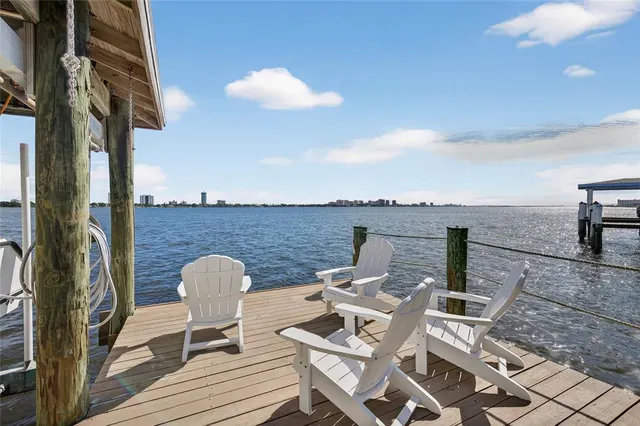Expensive South Daytona Real Estate