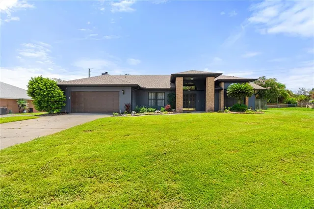 Expensive OVERLOOK ESTATES Real Estate