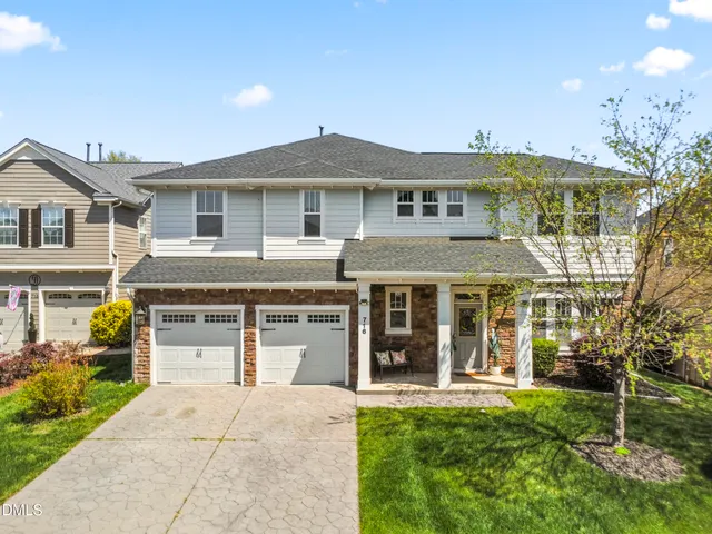 Expensive Twin Lakes Real Estate