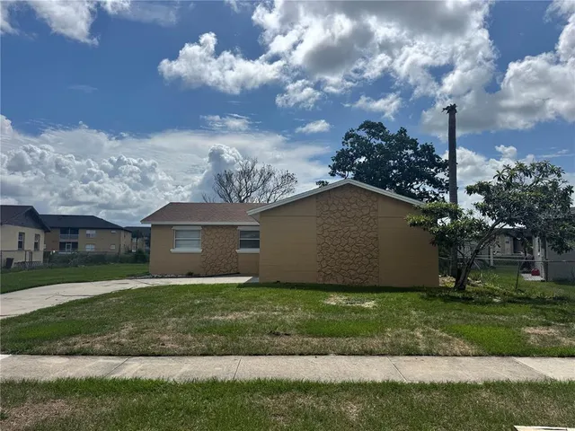 Popular CAMELLIA GARDENS SEC 03 Real Estate