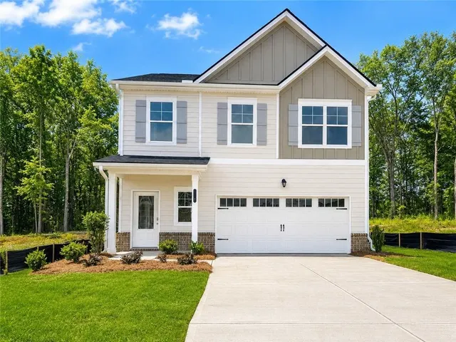 Popular Neely Farm Real Estate