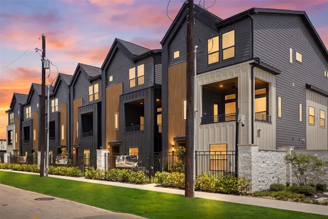 Popular Shepherd Heights Real Estate