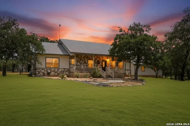 Expensive Oak Ridge Real Estate