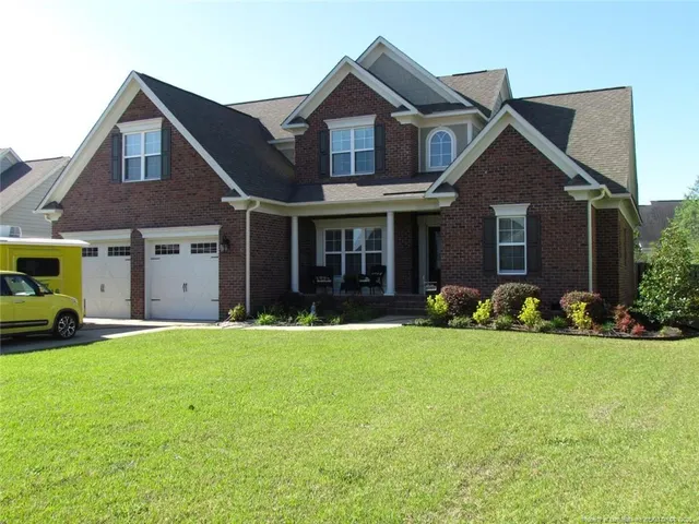 Popular Surrey Meadows Real Estate