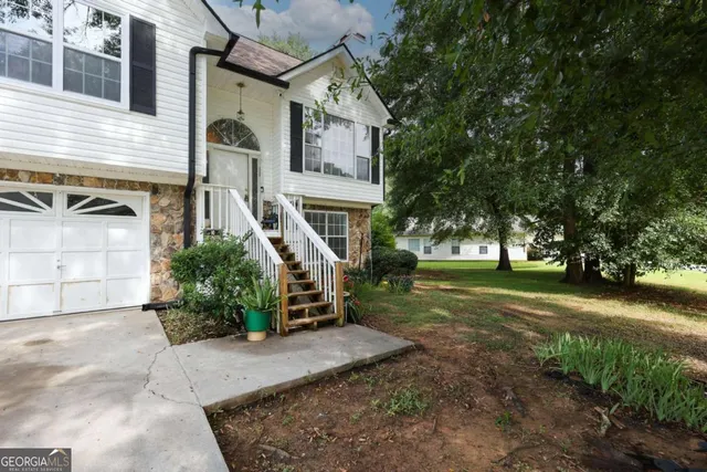 Cheap Woodland Ridge Real Estate