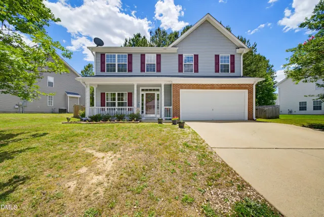 Popular Hunters Mark Real Estate
