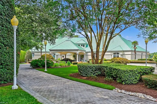 Expensive Tanglewood Real Estate