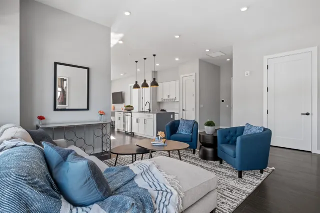 Expensive 51 Elm Street Real Estate