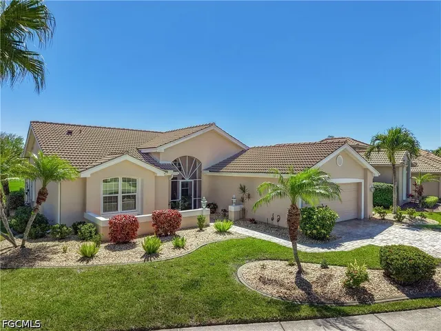 Expensive DEL VERA COUNTRY CLUB Real Estate